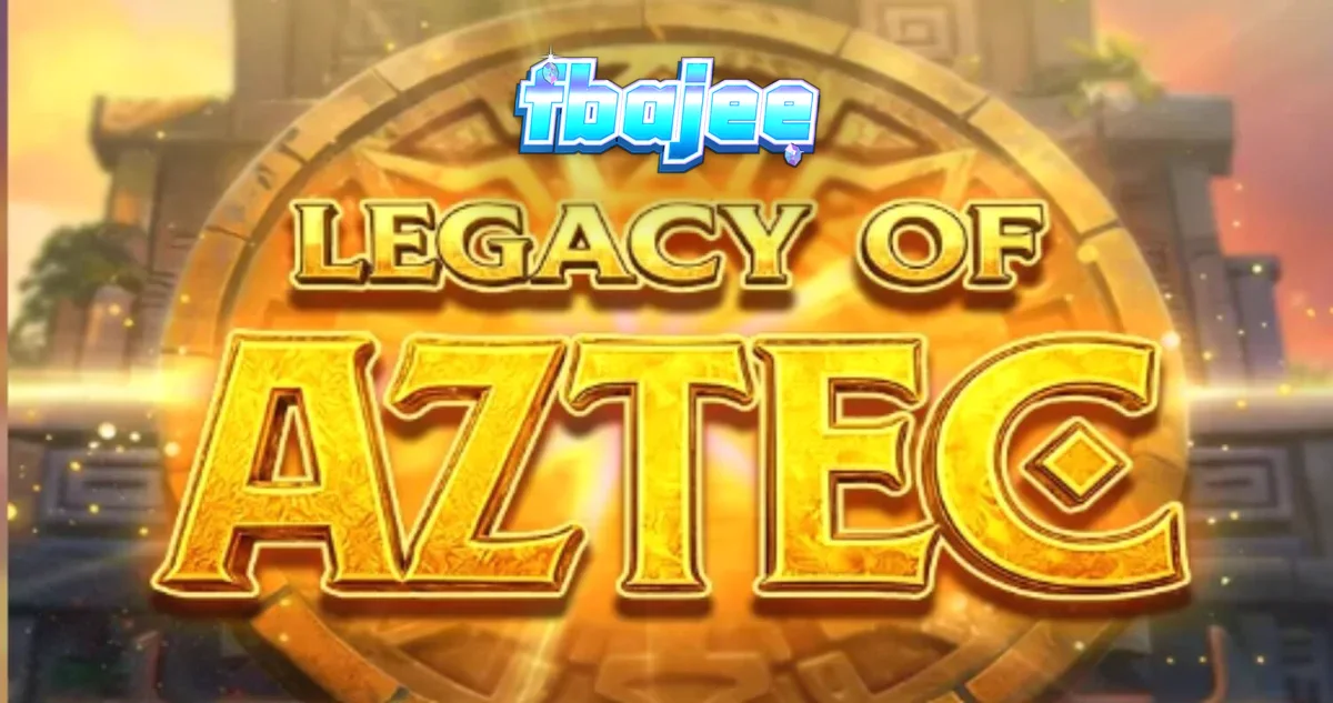 Legacy of Aztec স্লট গেমের প্রাচীন মন্দির এবং রহস্যময় পরিবেশের একটি দৃশ্য।