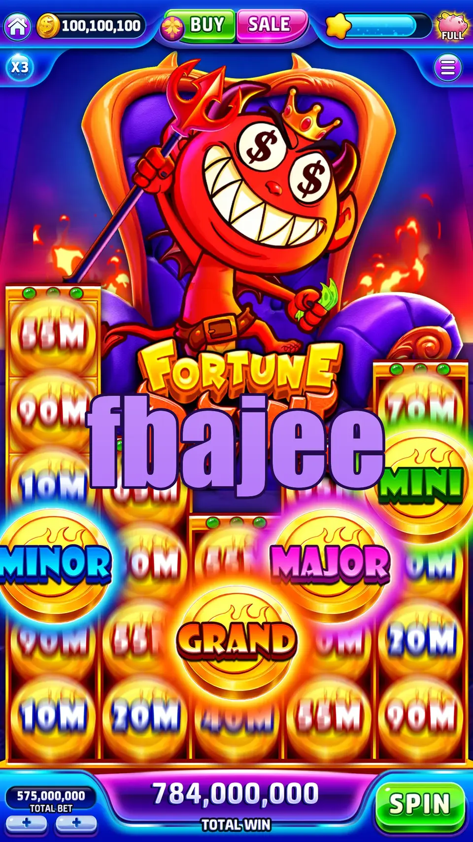 fbajee APK