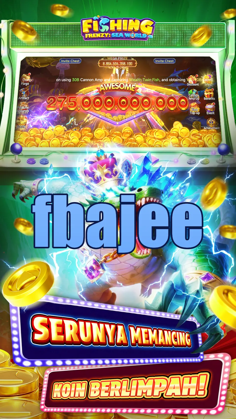 fbajee লগইন