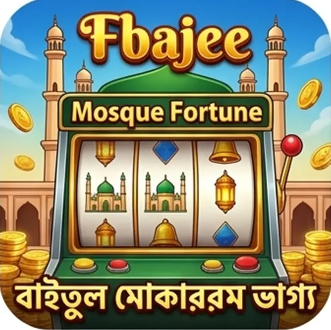 fbajee APK অফিসিয়াল ডাউনলোড