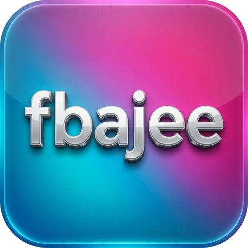 fbajee Logo - অফিসিয়াল