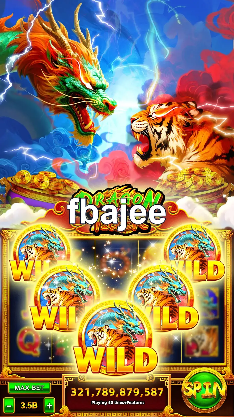 fbajee স্ক্রিনশট - APK অফিসিয়াল
