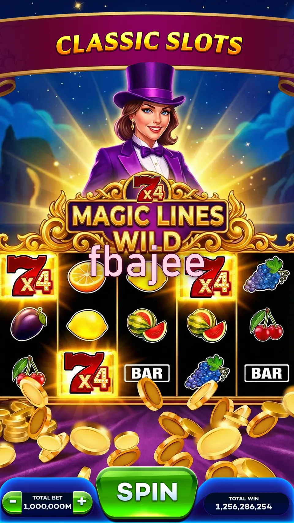 fbajee স্ক্রিনশট অফিসিয়াল APK